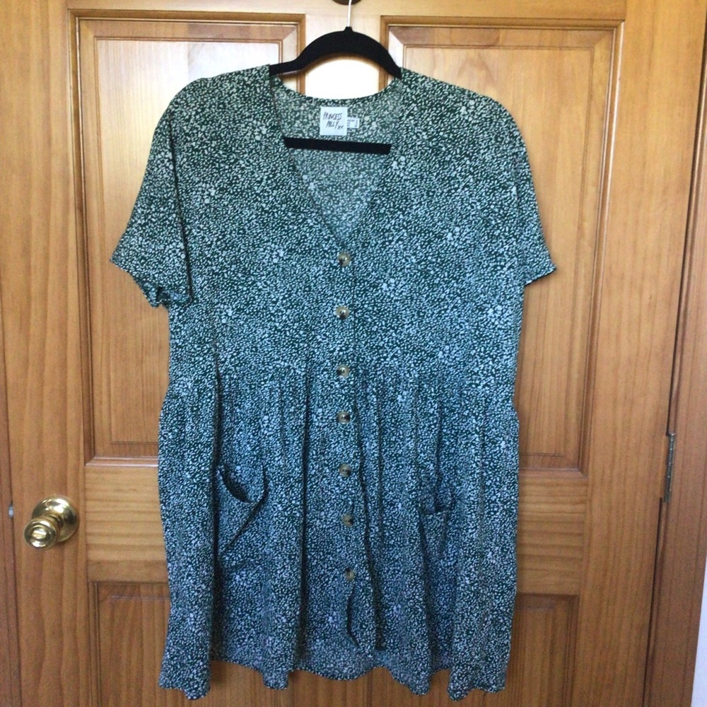 Princess Polly Dress